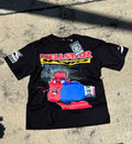 PLAYERA HELLSTAR