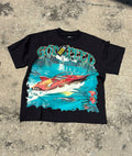PLAYERA GODSPEED