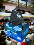 GORRA DANDY HATS X JUNIOR H "PSICODELICA"