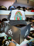 GORRA ED HARDY Y SAD BOYZ