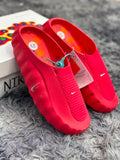 TENIS NIKE MIND 001 ROJO