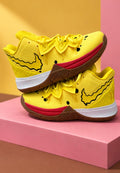 Bob Sponga nike