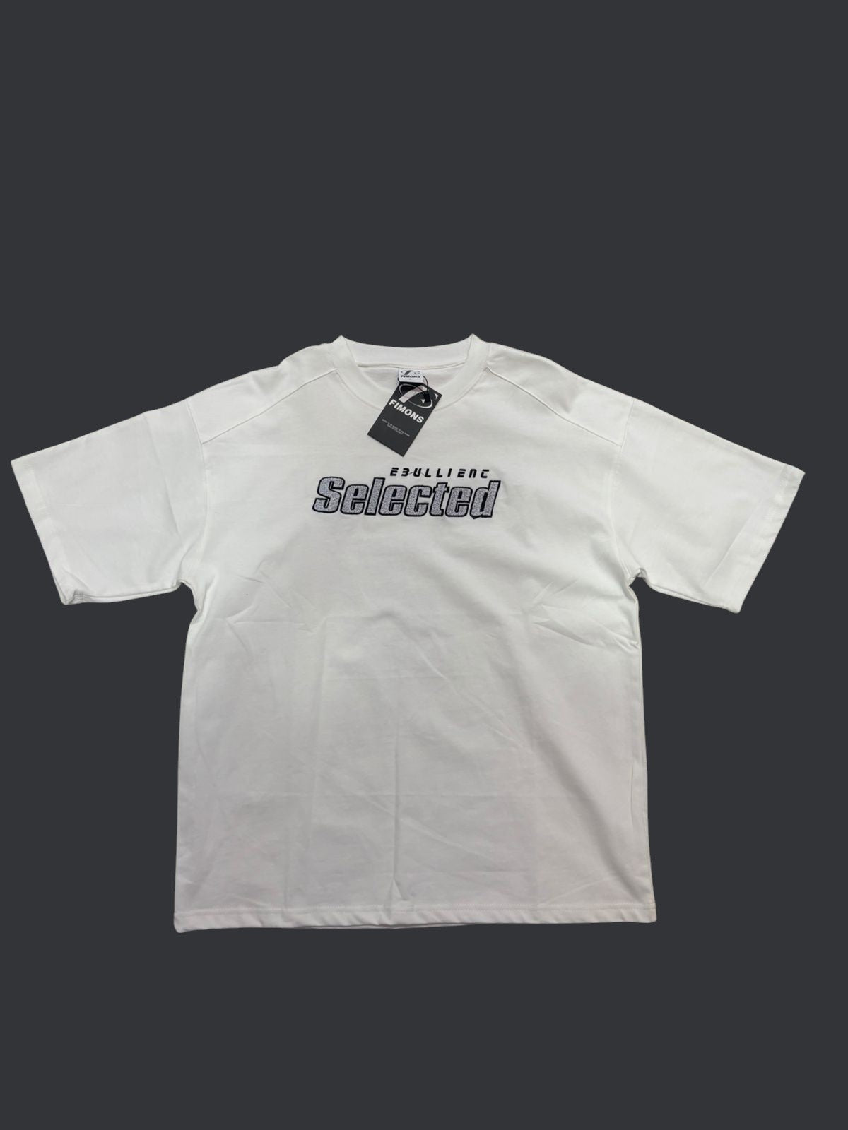 PLAYERA FIMONS SELECTED