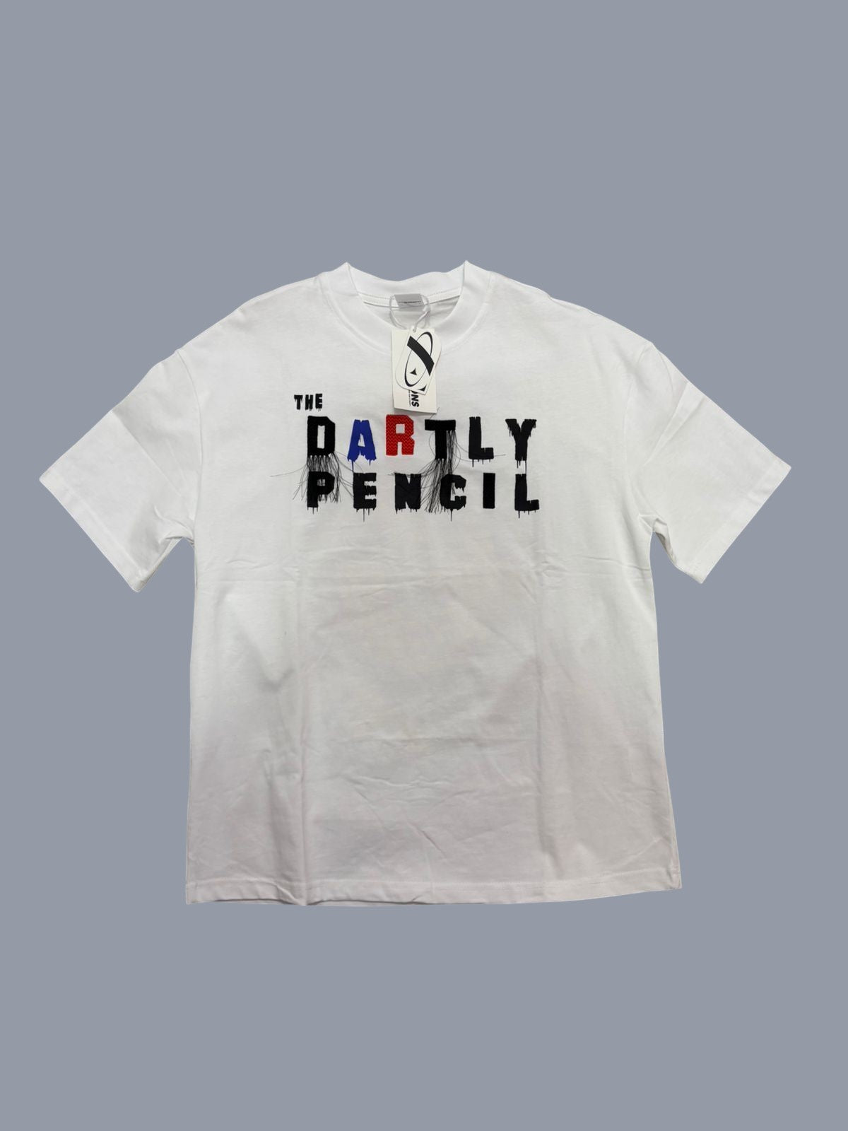 PLAYERA FIMONS DARTLY