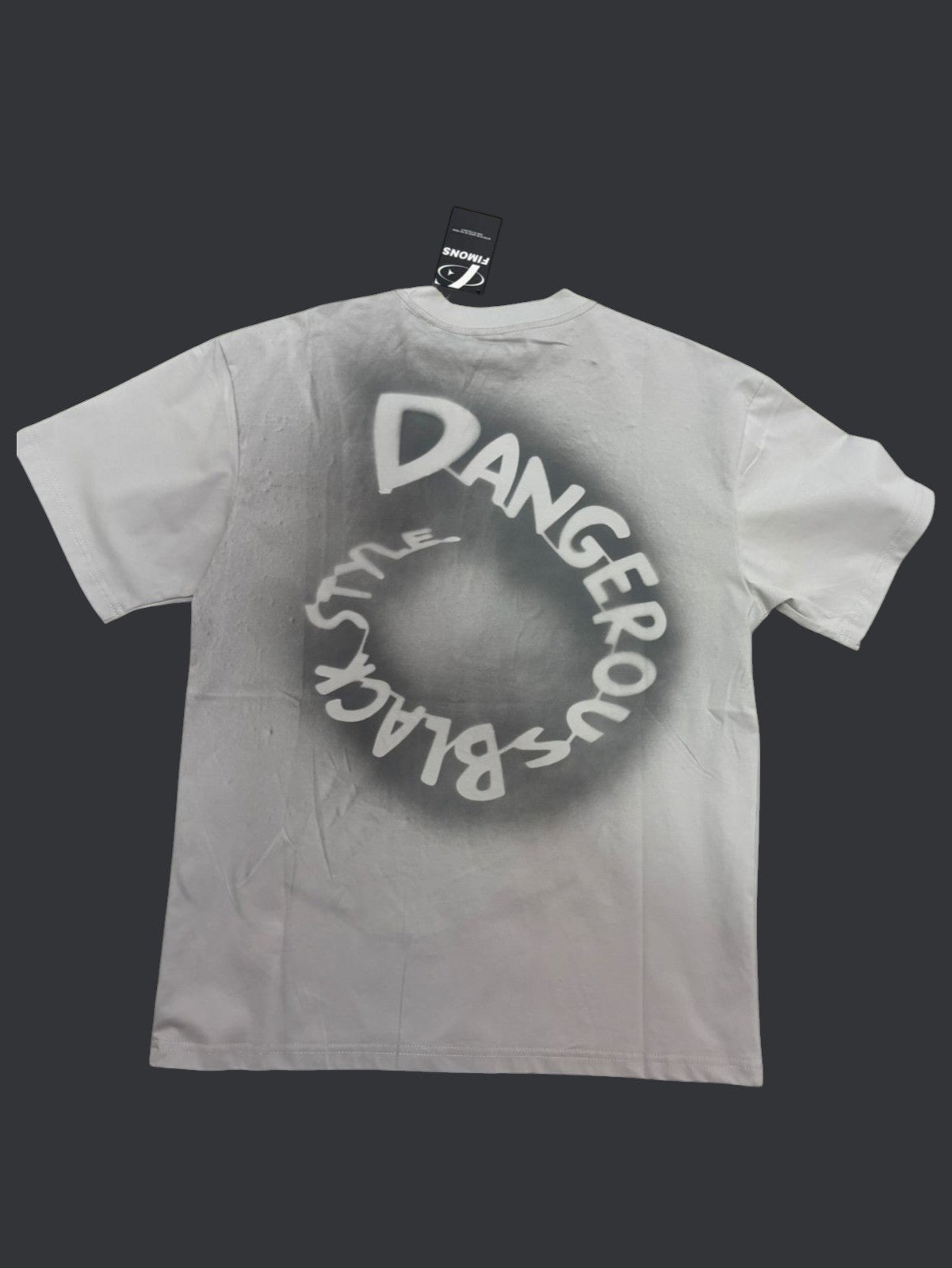 PLAYERA FIMONS