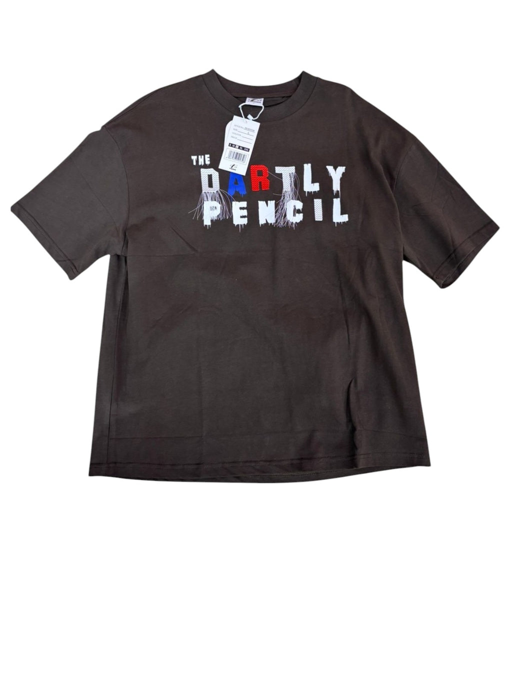 PLAYERA FIMONS DARTLY