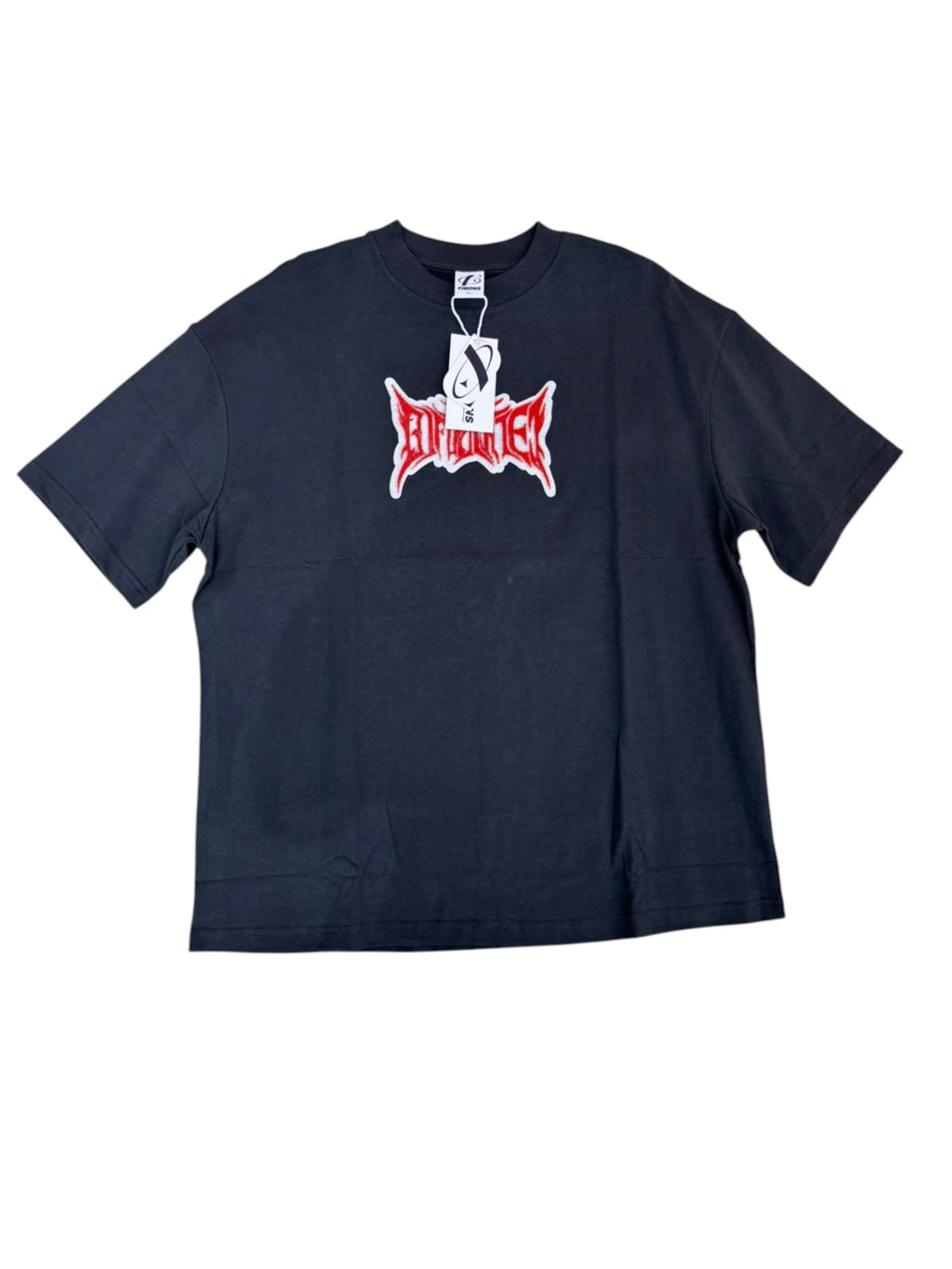 PLAYERA FIMONS