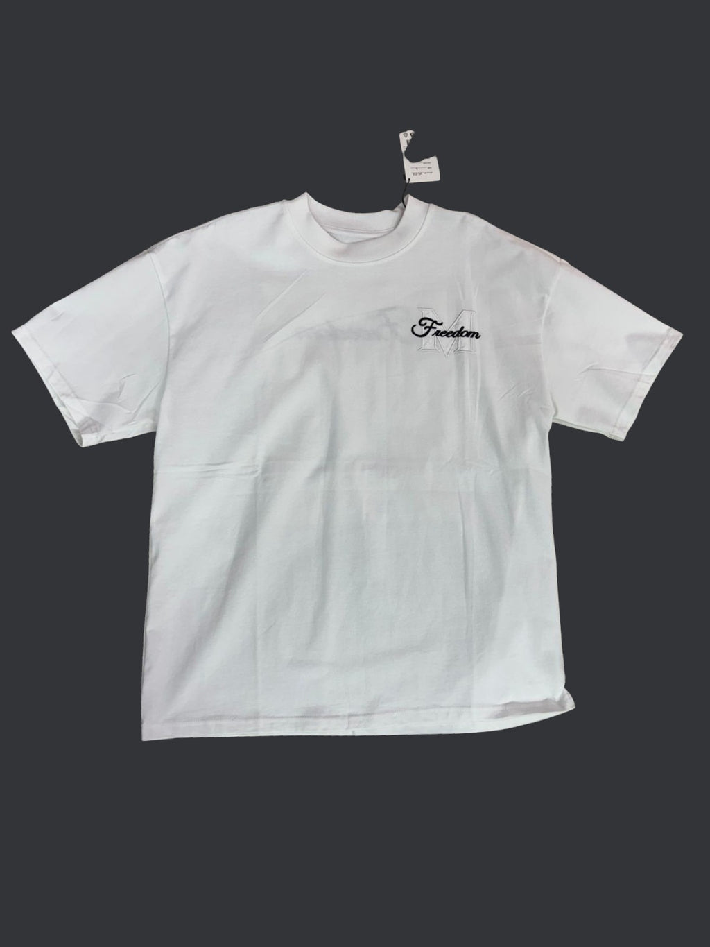 PLAYERA FIMONS FREEDOM