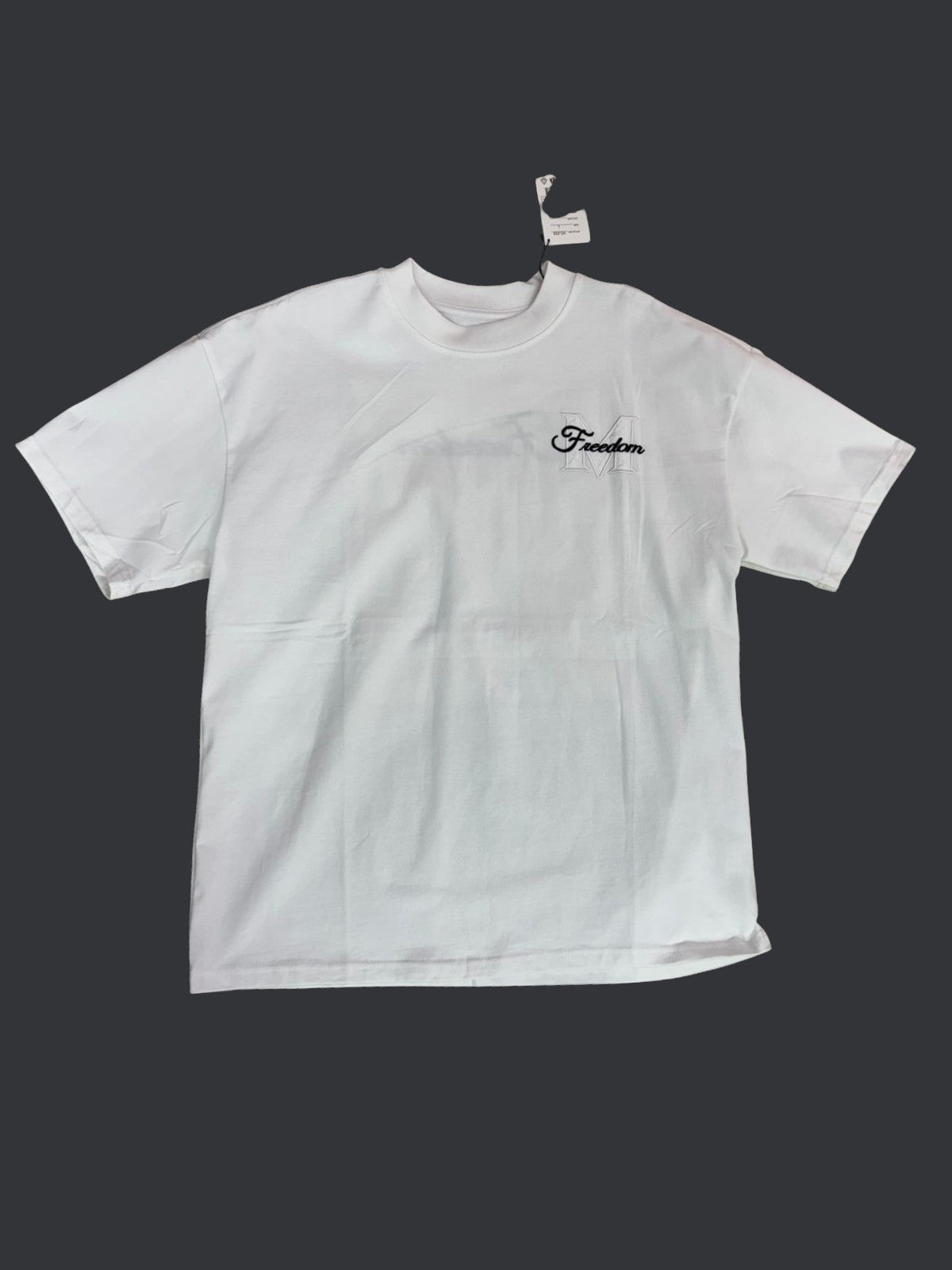 PLAYERA FIMONS FREEDOM