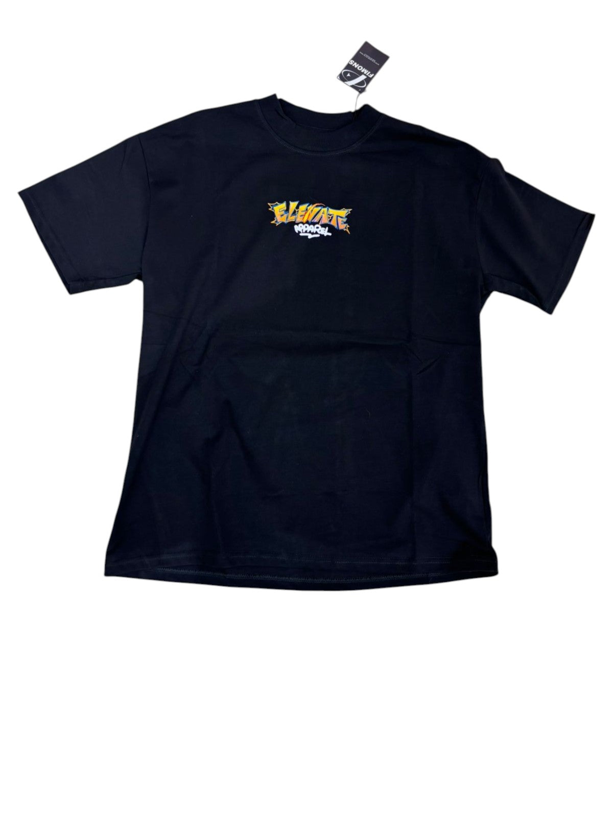 PLAYERA FIMONS ELEVATE