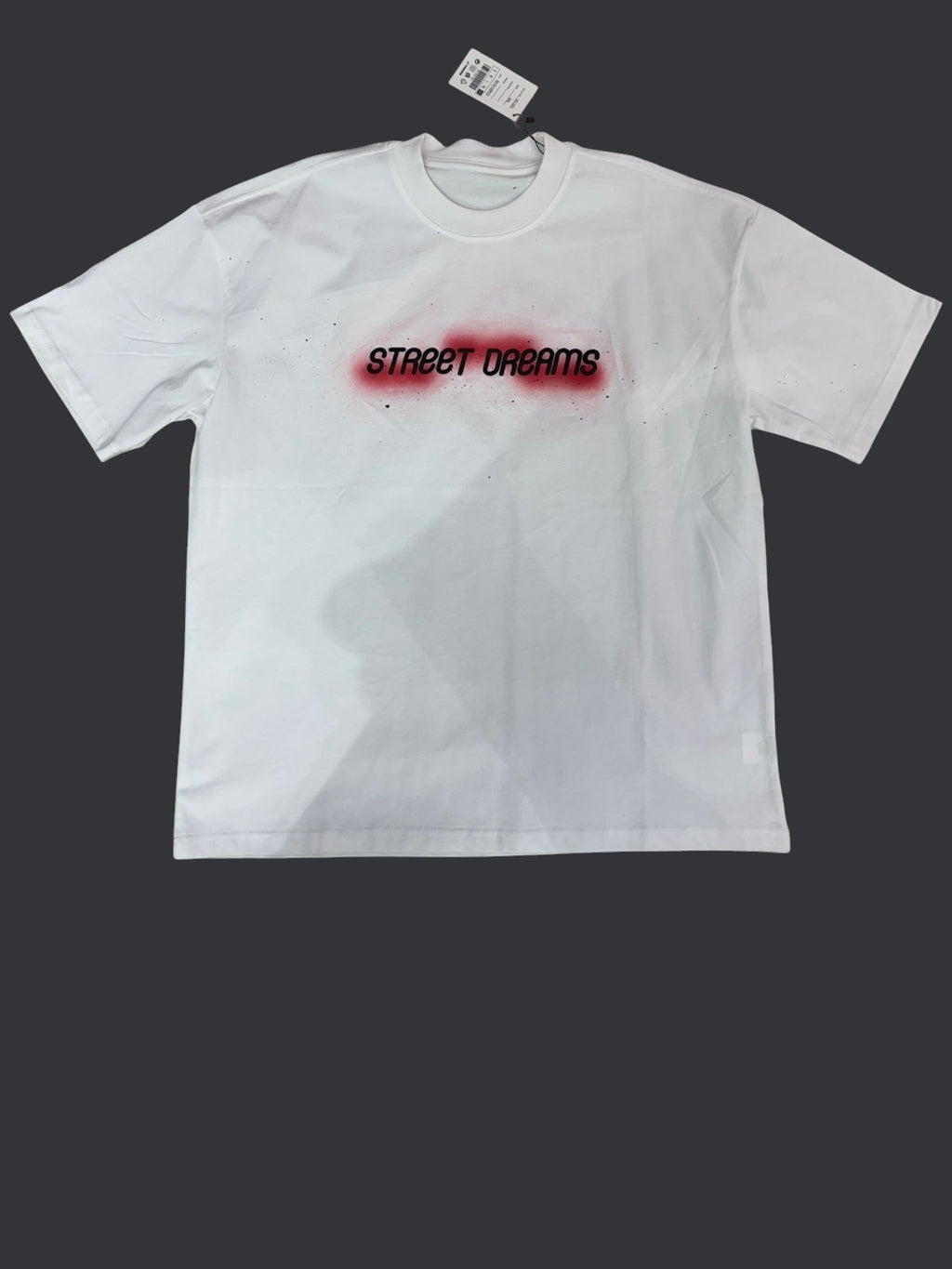 PLAYERA FIMONS STREET DREAMS