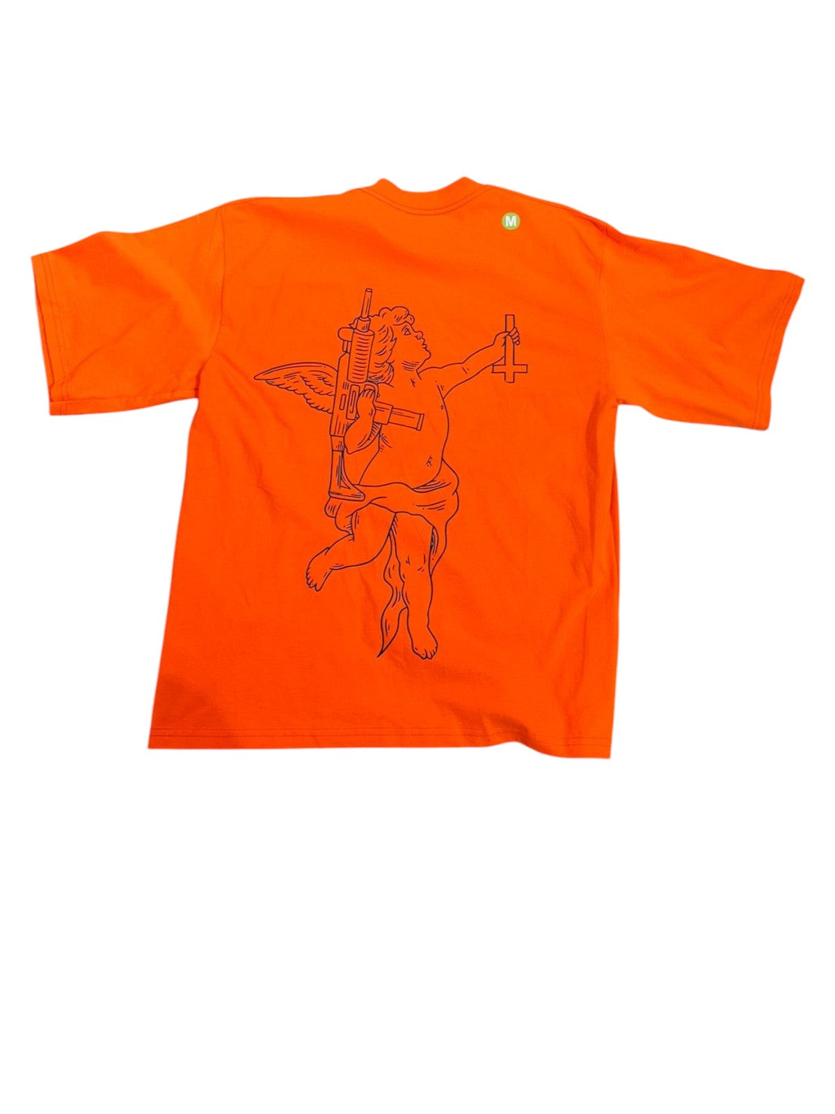 PLAYERA DE ANGEL