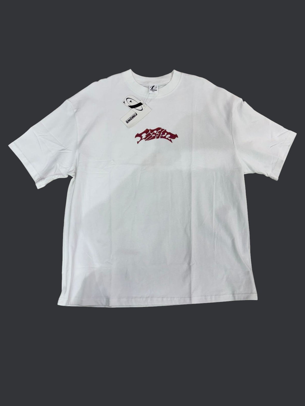 PLAYERA FIMONS