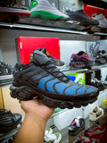 TENIS NIKE CAMALEON CAMBIA DE COLOR CON EL CALOR