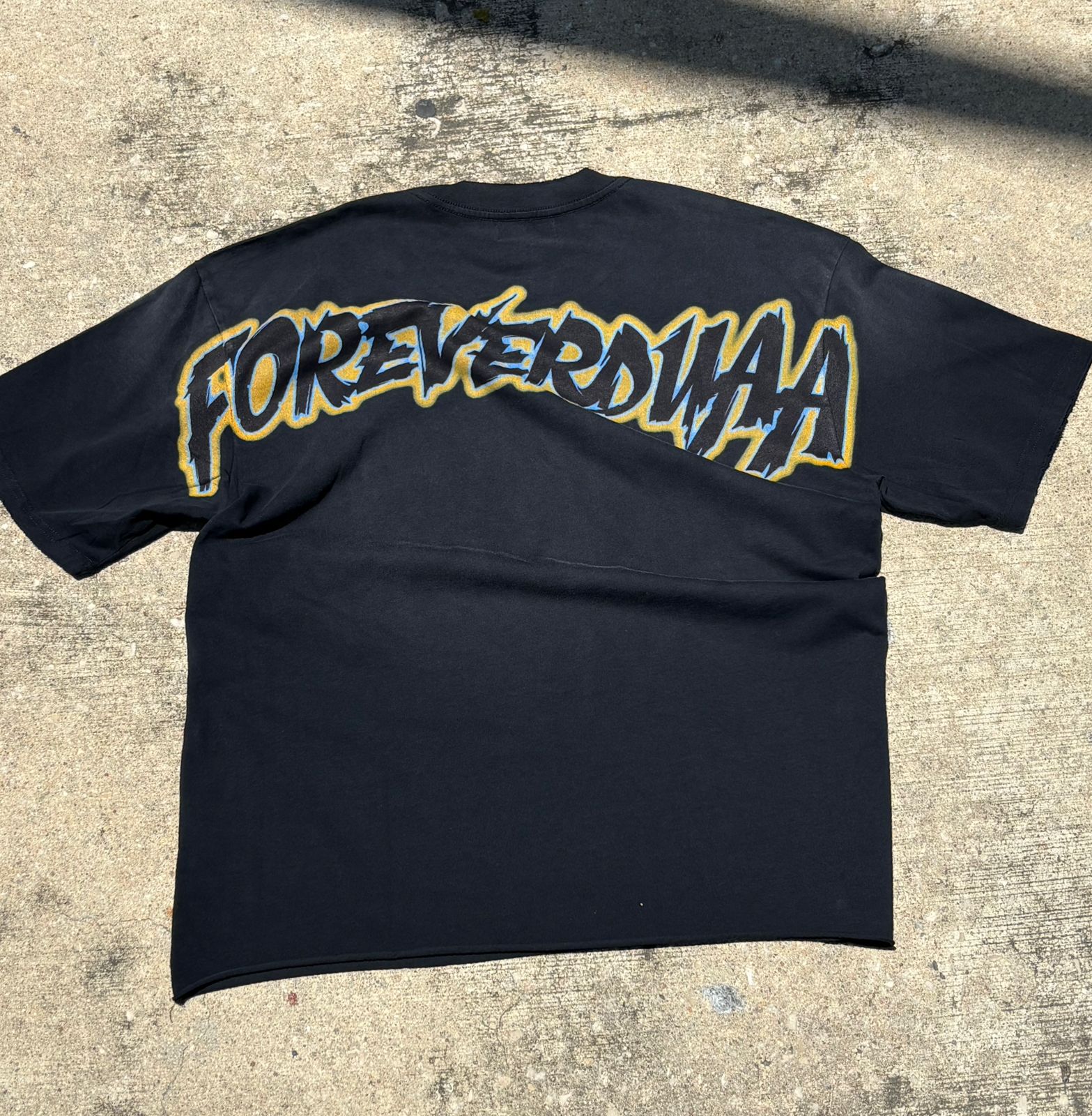 PLAYERA DUAA