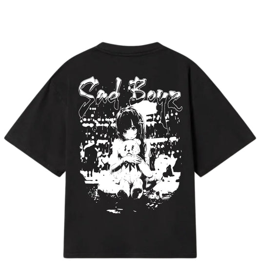 SAD BOYZ K JAPAN