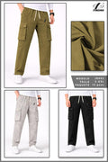 PANTALON FIMONDS