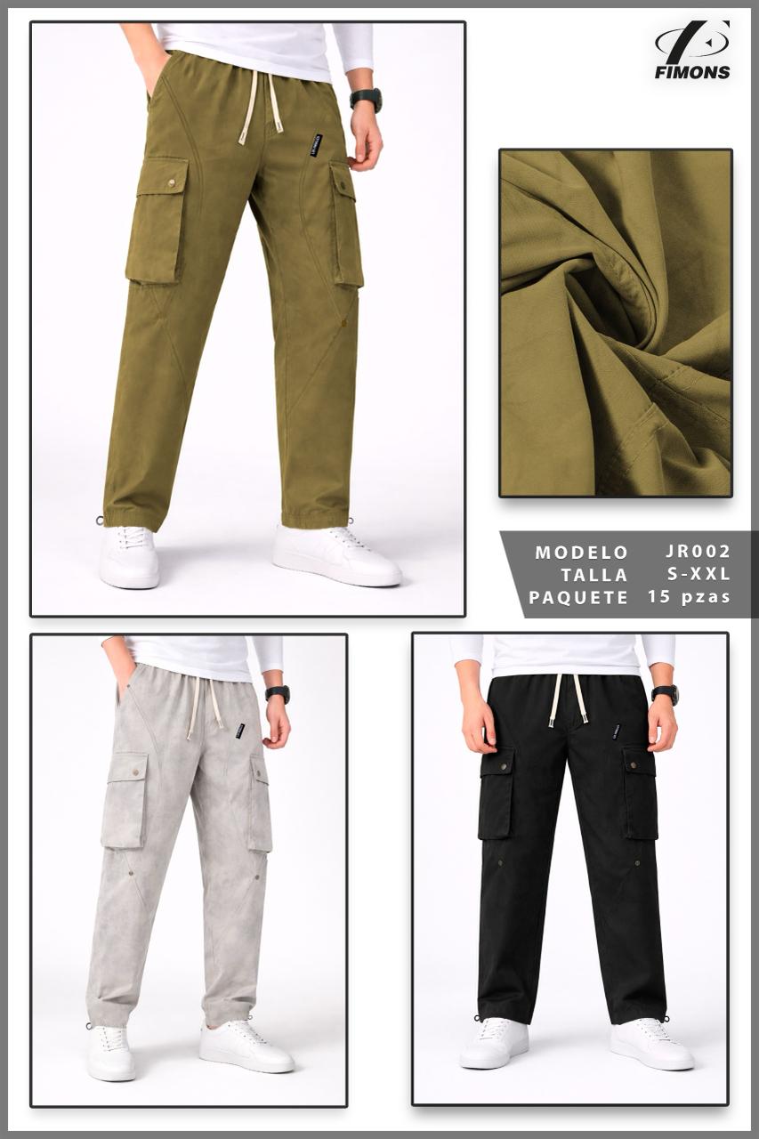 PANTALON FIMONDS