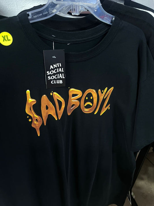 Sad Boyz Anti Social Honey