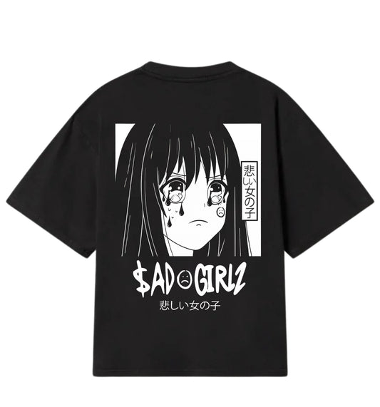 Sad Boyz Sad Girlz