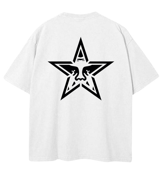 Obey The Giant Star