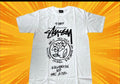 Stussy 40 Years