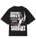Sadboyz Extssy Model Members Only