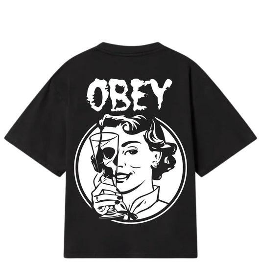 Obey Face
