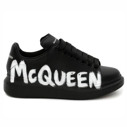 alexander queen graffit negro