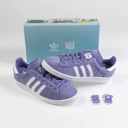 adidas toallin South Park