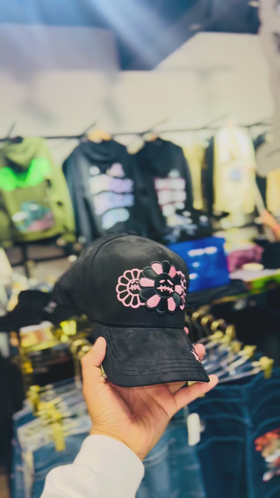 MURATRAVIS - INNEDIT