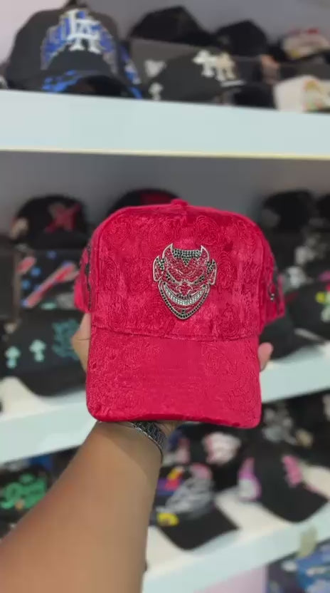 GORRA CHICKY HAT DANDY HATS