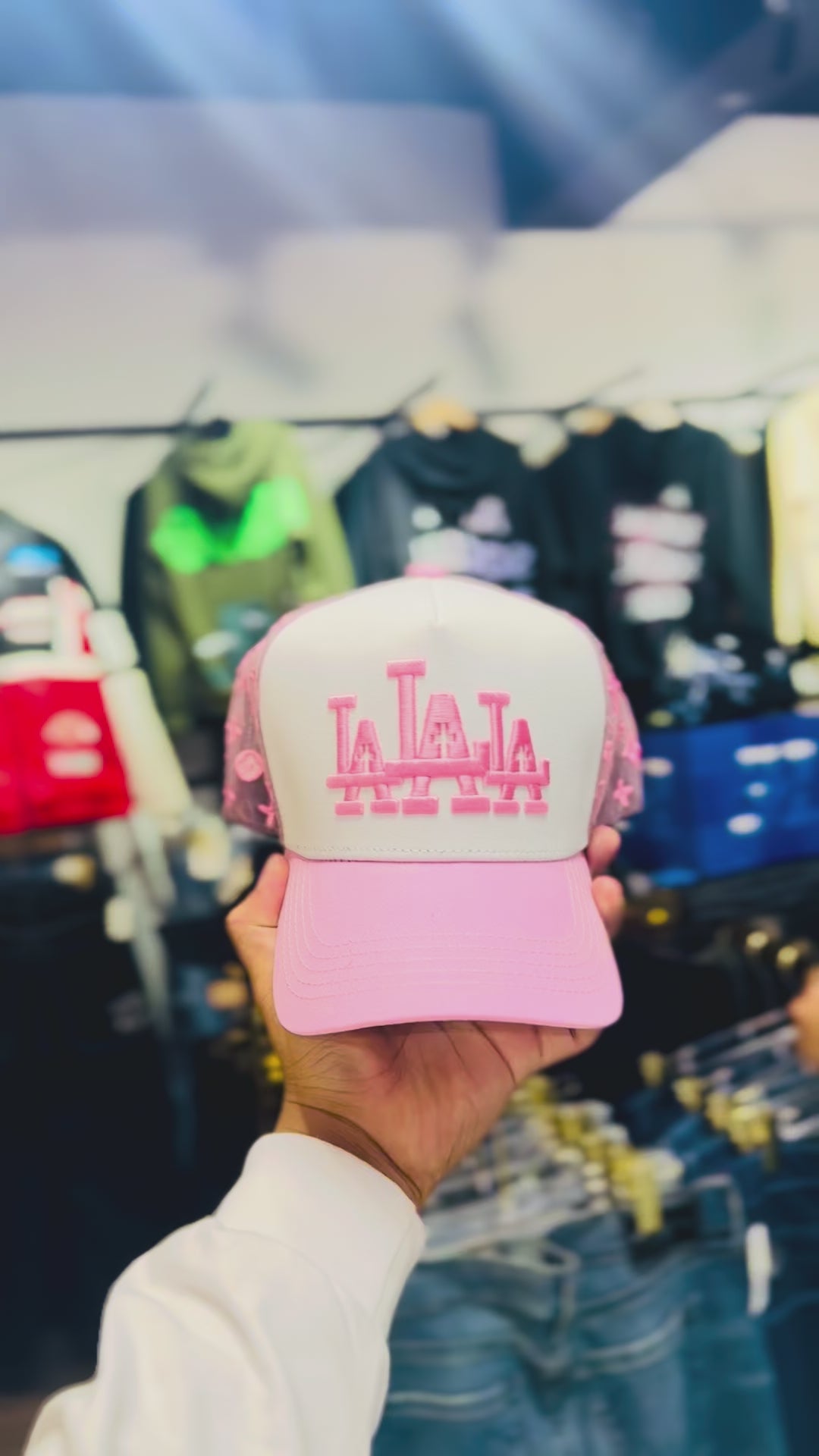 LALALA - RUDE AWAKENINGS