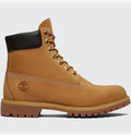 Botas Timberland Amarilla Impermeables