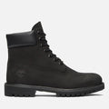 Botas Timberland negro premian
