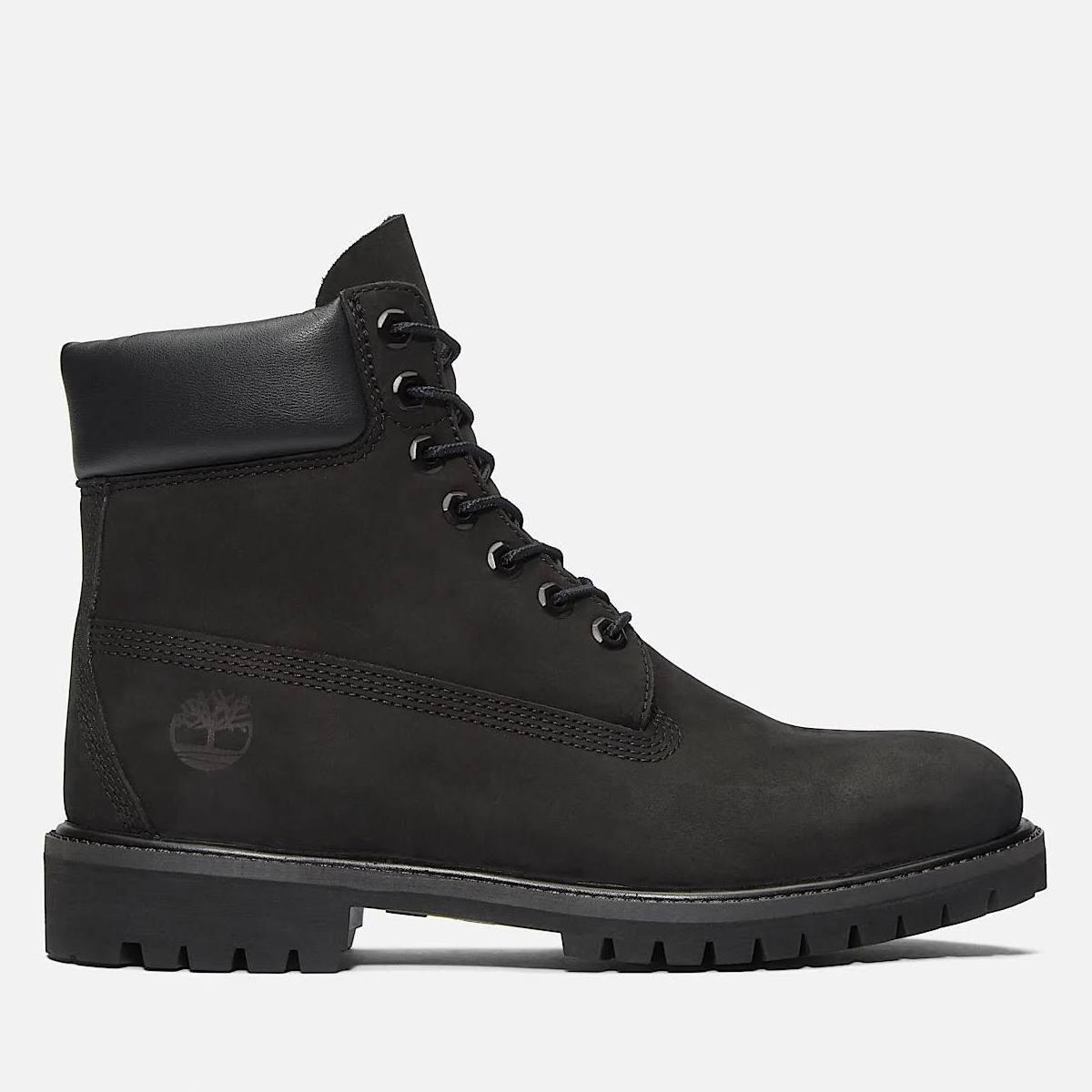 Botas Timberland negro premian