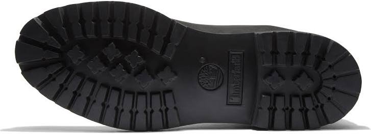 Botas Timberland negro premian