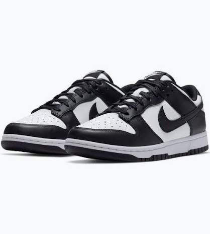 nike panda
